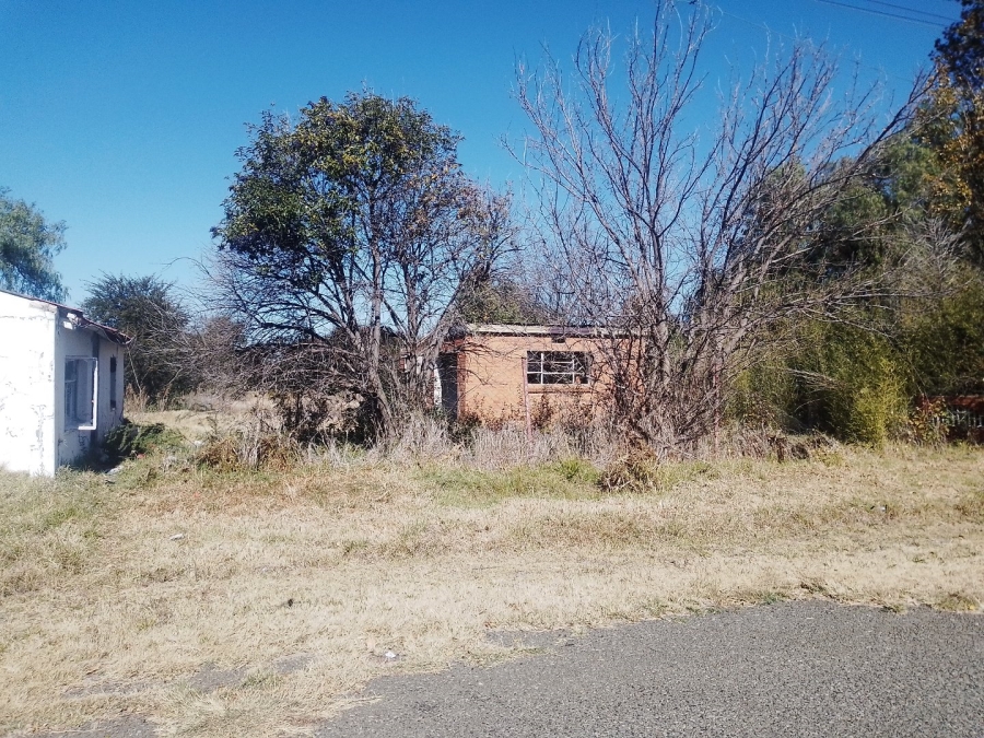 2 Bedroom Property for Sale in Brandfort Free State